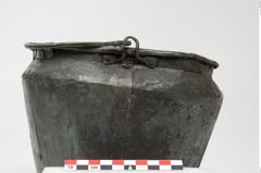 Foto von Bronzesitula (NHMW-PRAE-025227)